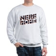 thumbnail image 1 of CafePress - Go Nerf Or Go Home Sweatshirt - Crew Neck Sweatshirt, 1 of 4