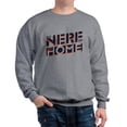 thumbnail image 1 of CafePress - Go Nerf Or Go Home Sweatshirt - Crew Neck Sweatshirt, 1 of 4