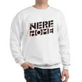 thumbnail image 1 of CafePress - Go Nerf Or Go Home Sweatshirt - Crew Neck Sweatshirt, 1 of 4
