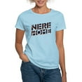 thumbnail image 1 of CafePress - Go Nerf Or Go Home T Shirt - Women's Classic T-Shirt, 1 of 4
