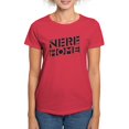 thumbnail image 1 of CafePress - Go Nerf Or Go Home T Shirt - Women's Traditional Fit Dark T-Shirt, 1 of 4
