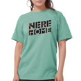 thumbnail image 1 of CafePress - Go Nerf Or Go Home T Shirt - Womens Comfort Colors® Shirt, 1 of 4