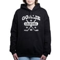 thumbnail image 1 of CafePress - Goalie Grandma - Pullover Hoodie, Classic & Comfortable Hooded Sweatshirt, 1 of 4