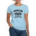 thumbnail image 1 of CafePress - Goalie Grandma Women's Light T Shirt - Women's Classic T-Shirt, 1 of 4