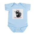 thumbnail image 1 of CafePress - Goat Cutest Kid Ever Infant Bodysuit - Baby Light Bodysuit, Size Newborn - 24 Months, 1 of 4