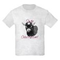 thumbnail image 1 of CafePress - Goat Cutest Kid Ever Kids T Shirt - Light T-Shirt Kids XS-XL, 1 of 4