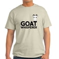 thumbnail image 1 of CafePress - Goat Whisperer T Shirt - Men's Classic Graphic T-Shirt, 1 of 4