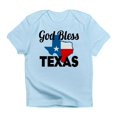 thumbnail image 1 of CafePress - God Bless Texas T Shirt - Infant T-Shirt, 1 of 4