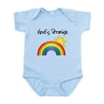 thumbnail image 1 of CafePress - God's Promise Infant Bodysuit - Baby Light Bodysuit, Size Newborn - 24 Months, 1 of 4