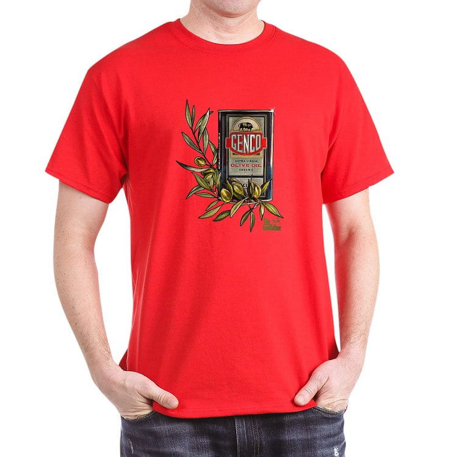 godfather t shirt walmart