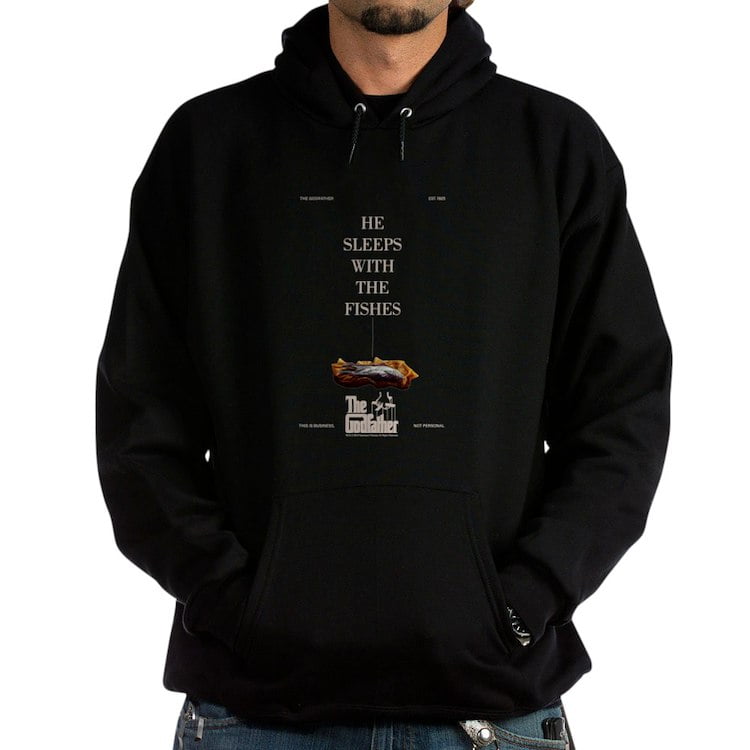 Luca brasi 3 hoodie deals