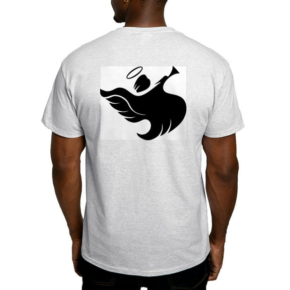 CafePress - Godskitchen - Men's Classic Graphic T-Shirt