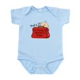 thumbnail image 1 of CafePress - Going To Mamaw's Funny Infant Bodysuit - Baby Light Bodysuit, Size Newborn - 24 Months, 1 of 4