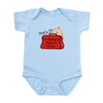 thumbnail image 1 of CafePress - Going To Nonni's Funny Infant Bodysuit - Baby Light Bodysuit, Size Newborn - 24 Months, 1 of 4