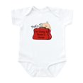 thumbnail image 1 of CafePress - Going To Nonno's Funny Infant Bodysuit - Baby Light Bodysuit, Size Newborn - 24 Months, 1 of 4