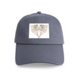 thumbnail image 1 of CafePress - Golden Angel Cap - Adjustable 100% Brushed Unisex Casual Cotton Baseball Cap, Beige, 1, 1 of 2