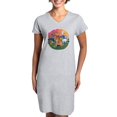 thumbnail image 1 of CafePress - Golden (B3) Fantasy - Women's Nightshirt, 1 of 4