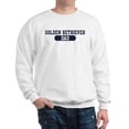 thumbnail image 1 of CafePress - Golden Retriever Dad Sweatshirt - Crew Neck Sweatshirt, 1 of 4