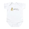 thumbnail image 1 of CafePress - Golden Retriever Gifts Infant Bodysuit - Baby Light Bodysuit, Size Newborn - 24 Months, 1 of 4