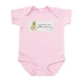 thumbnail image 1 of CafePress - Golden Retriever Gifts Infant Bodysuit - Baby Light Bodysuit, Size Newborn - 24 Months, 1 of 4
