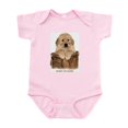 thumbnail image 1 of CafePress - Golden Retriever Sweet As Sugar Infant Creeper - Baby Light Bodysuit, Size Newborn - 24 Months, 1 of 4