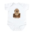 thumbnail image 1 of CafePress - Golden Retriever Sweet As Sugar Infant Creeper - Baby Light Bodysuit, Size Newborn - 24 Months, 1 of 4