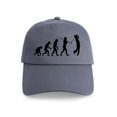 thumbnail image 1 of CafePress - Golf Cap - Adjustable 100% Brushed Unisex Casual Cotton Baseball Cap, Beige, 1, 1 of 2