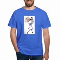 thumbnail image 1 of CafePress - Golf Girl Artinjoy Light T Shirt - Men's Classic Cotton T-Shirts, 1 of 2