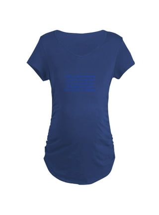 Maternity Golf Shirt