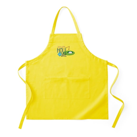 CafePress - Golf Queen - Kitchen Apron with Pockets, Grilling Apron, Baking Apron