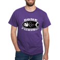 thumbnail image 1 of CafePress - Gone Fishing White Dark T Shirt - Men's Classic Graphic Cotton T-Shirt, 1 of 4