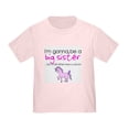 thumbnail image 1 of CafePress - Gonna Be A Big Sister (Unicorn) Toddler T S - Cute Toddler T-Shirt, 100% Cotton, 1 of 4