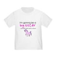 thumbnail image 1 of CafePress - Gonna Be A Big Sister (Unicorn) Toddler T S - Cute Toddler T-Shirt, 100% Cotton, 1 of 4