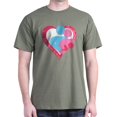 thumbnail image 1 of CafePress - Good For The Family Dark T Shirt - Men's Classic Graphic Cotton T-Shirt, 1 of 4