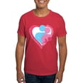 thumbnail image 1 of CafePress - Good For The Family Dark T Shirt - Men's Classic Graphic Cotton T-Shirt, 1 of 4