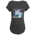 thumbnail image 1 of CafePress - Good Girls Maternity Dark T Shirt - Maternity Dark T-Shirt, 1 of 3