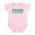 thumbnail image 1 of CafePress - Good Public Relations Person Infant Bodysuit - Baby Light Bodysuit, Size Newborn - 24 Months, 1 of 4