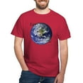 thumbnail image 1 of CafePress - Goodplanet 2 Blackletters Copy Dark T Shirt - Men's Classic Graphic Cotton T-Shirt, 1 of 4