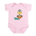 thumbnail image 1 of CafePress - Goofkins Silly Silly Goose Infant Bodysuit - Baby Light Bodysuit, Size Newborn - 24 Months, 1 of 4