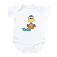 thumbnail image 1 of CafePress - Goofkins Silly Silly Goose Infant Bodysuit - Baby Light Bodysuit, Size Newborn - 24 Months, 1 of 4