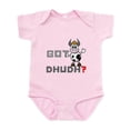 thumbnail image 1 of CafePress - Got Dhudh? Infant Bodysuit - Baby Light Bodysuit, Size Newborn - 24 Months, 1 of 4