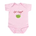 thumbnail image 1 of CafePress - Got Honey? Infant Bodysuit - Baby Light Bodysuit, Size Newborn - 24 Months, 1 of 4