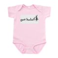 thumbnail image 1 of CafePress - Got Hula? (C) Infant Bodysuit - Baby Light Bodysuit, Size Newborn - 24 Months, 1 of 4