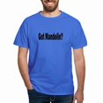thumbnail image 1 of CafePress - Got Mandolin? T Shirt - Men's Classic Cotton T-Shirts, 1 of 3