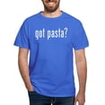 thumbnail image 1 of CafePress - Got Pasta? Dark T Shirt - Men's Classic Graphic Cotton T-Shirt, 1 of 4