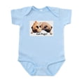 thumbnail image 1 of CafePress - Got Pugs? Infant Bodysuit - Baby Light Bodysuit, Size Newborn - 24 Months, 1 of 4