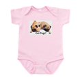 thumbnail image 1 of CafePress - Got Pugs? Infant Bodysuit - Baby Light Bodysuit, Size Newborn - 24 Months, 1 of 4