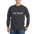 thumbnail image 1 of CafePress - Got Rosin Long Sleeve Dark T Shirt - Long Sleeve Dark T-Shirt, 1 of 1