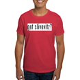 thumbnail image 1 of CafePress - Got Slivovitz? White T Shirt - Men's Classic Cotton T-Shirts, 1 of 2
