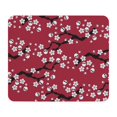 thumbnail image 1 of CafePress - Gothic Cherry Blossoms Pattern Mousepad - Non-slip Rubber Mousepad, Gaming Mouse Pad, 1 of 6